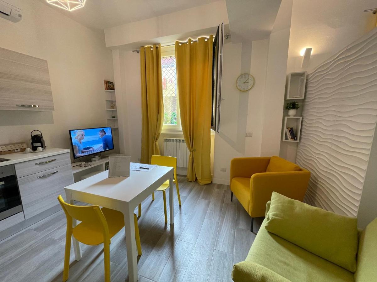 Afforicentro Apartment Milan Exterior photo